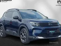 Used Citroën C5 Aircross 127 HP (93 kW) 2025 SUV