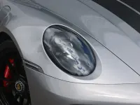 Used Porsche 911 2023 Silver Cabriolet