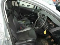 Used Citroën C5 138 HP (101 kW) 2008 Sedan