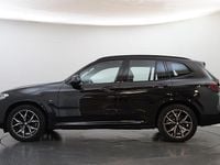 Used BMW X3 M Sport 181 HP (133 kW) 2023 Black SUV