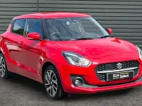 Usado Suzuki Swift SZ5 83 CV (61 kW) 2023 Utilitario