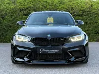 Used BMW M2 Competition Edition 2018 Black Coupe