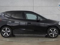 Used BMW 225 Sport Line 245 HP (180 kW) 2025 Black Hatchback