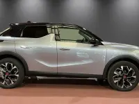 Used DS Automobiles DS3 Crossback Performance Line Plus 130 HP (95 kW) 2023 Grey SUV