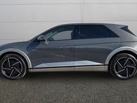 Used Hyundai Ioniq Ultimate 239 kW (325 HP) 2025 Grey Hatchback