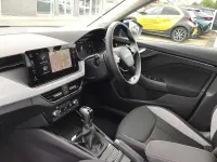 Used Skoda Kamiq SE 85 HP (62 kW) 2025 Race blue metallic SUV
