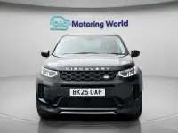 Used Land Rover Discovery 5 S 269 HP (197 kW) 2024 SUV