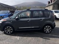 Used Citroën C3 Platinum 99 HP (72 kW) 2016 MPV