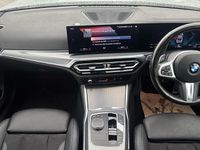 Used BMW 320 M Sport 184 HP (135 kW) 2023 Grey Sedan