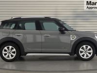 used Mini Cooper S Countryman Hatchback 1.5 E Classic ALL4 PHEV 5dr Auto