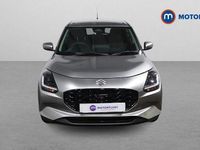 Used Suzuki Swift 82 HP (60 kW) 2025 Silver Hatchback