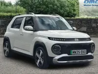 Used Hyundai Inster 85 kW (116 HP) 2026 Hatchback