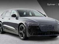 New Audi A6 e-tron Sport 210 kW (286 HP) 2025 Estate
