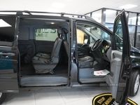 used Mercedes Vito COMPACT DIESEL