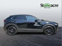 Used Mazda CX-30 Homura-Line 138 HP (101 kW) 2025 Black SUV