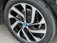 used BMW i3 33kWh Hatchback 5dr Petrol Plug-in Hybrid Auto Euro 6 (s/s) (Range Extender
