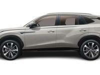 Used MG HS Trophy 224 HP (164 kW) 2024 Metallic  hampstead grey SUV