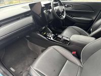 Used Honda e:Ny1 Advance 150 kW (204 HP) 2024 Blue SUV