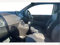 Usado Fiat 500 Rock 69 HP (50 kW) 2019 Branco Citadino