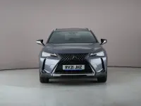Used Lexus UX 2021 Grey SUV