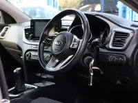 Used Kia XCeed 120 HP (88 kW) 2020 Silver SUV