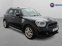 Used Mini Cooper S Sport 220 HP (161 kW) 2022 Hatchback