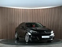 Used BMW 220 M Sport 2020 Black Coupe