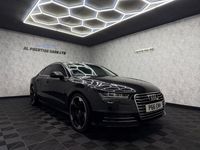 Used Audi A7 Sportback Advanced Plus 2015 Black Hatchback