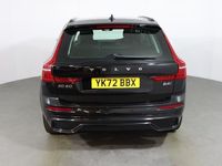 used Volvo XC60 Plus B4