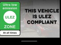 Used Chrysler Crossfire 215 HP (158 kW) 2004 Red Coupe