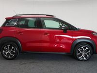 used Citroën C3 Aircross 1.2 PURETECH SHINE EURO 6 (S/S) 5DR PETROL FROM 2022 FROM TRURO (TR4 8ET) | SPOTICAR