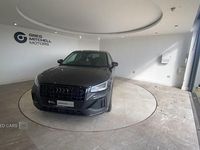 Used Audi Q2 Sport 2022 Grey SUV