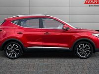 Usado MG ZS Exclusive 106 CV (77 kW) 2023 Berlina