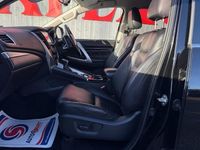 Used Mitsubishi Shogun 181 HP (133 kW) 2020 SUV