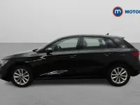 Used Audi A3 Sportback 110 HP (80 kW) 2023 Hatchback