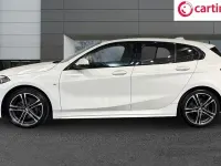 Used BMW 118 M Sport 136 HP (100 kW) 2024 Hatchback