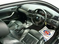 used BMW M3 3.2