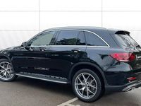 Used Mercedes GLC300 AMG Line Premium Plus 258 HP (189 kW) 2022 Estate