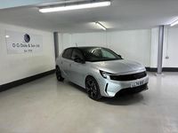 Used Vauxhall Corsa S 2024 Grey Hatchback