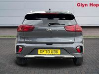 Gebraucht Kia Niro 141 PS (103 kW) 2022 SUV