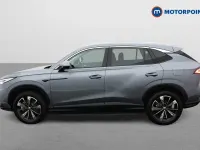 Usado MG HS Trophy 299 HP (219 kW) 2025 Cinzento SUV