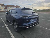 Used Honda e:Ny1 Advance 150 kW (204 HP) 2024 Blue SUV