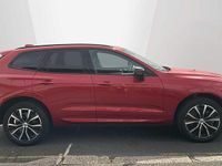 Used Volvo XC60 Ultra 247 HP (181 kW) 2025 Red SUV