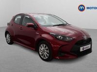 Used Toyota Yaris Hybrid 116 HP (85 kW) 2026 Hatchback