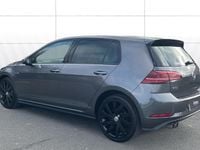 Used VW Golf VII Advance 204 HP (150 kW) 2020 Hatchback