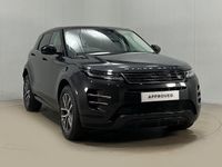 Used Land Rover Range Rover evoque SE Dynamic 201 HP (147 kW) 2024 Grey SUV