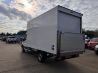 Used Ford Transit S 2023 White