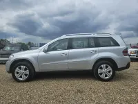 Used Mercedes GL320 2008 Silver SUV