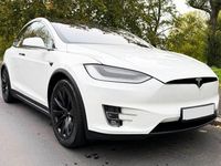 Usado Tesla Model X 397 kW (541 HP) 2020 SUV