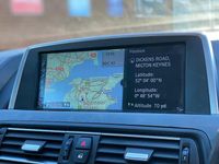 Used BMW 640 M Sport 2011 Silver Coupe